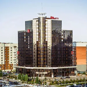 Hotel Ibis Nur-sultan, Astana